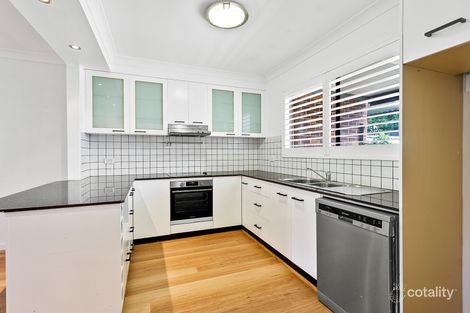 Property photo of 12/216-224 Willarong Road Caringbah NSW 2229