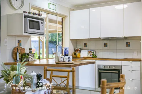 Property photo of 5 Currie Court Caboolture QLD 4510