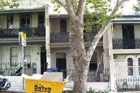 34 Cambridge St, Paddington, NSW 2021