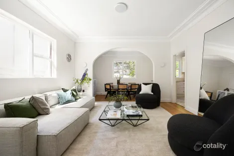 Property photo of 33 Birrell Street Queens Park NSW 2022