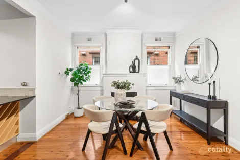 3/20 Manion Ave, Rose Bay, NSW 2029