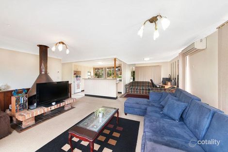 Property photo of 44 Cherrybrook Road Lansvale NSW 2166