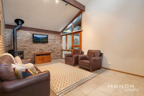 Property photo of 51 George Mobbs Drive Castle Hill NSW 2154
