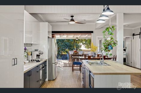 Property photo of 57 Alderley Street Rangeville QLD 4350