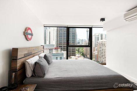 Property photo of 1204/20 Pelican Street Surry Hills NSW 2010