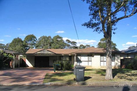 108 Hume Cres, Werrington County, NSW 2747
