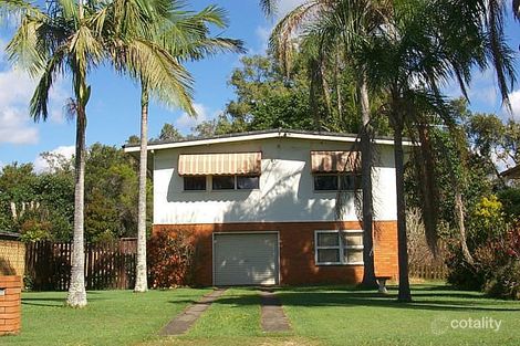 Property photo of 49 Wilson Esplanade Victoria Point QLD 4165