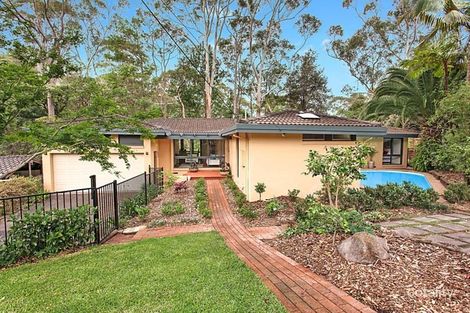 7 Anne Marie Cl, St Ives, NSW 2075