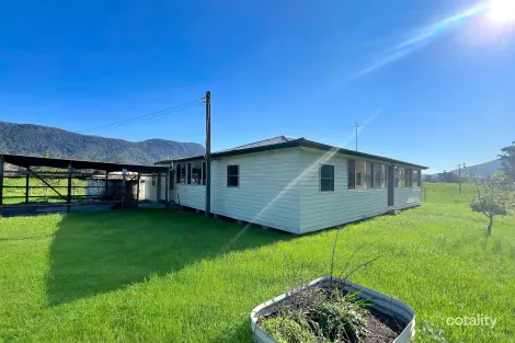Property photo of 1387 Nowendoc Road Mount George NSW 2424