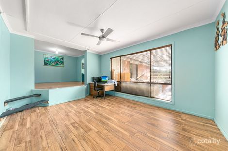 Property photo of 102 Somerset Drive Dandenong North VIC 3175