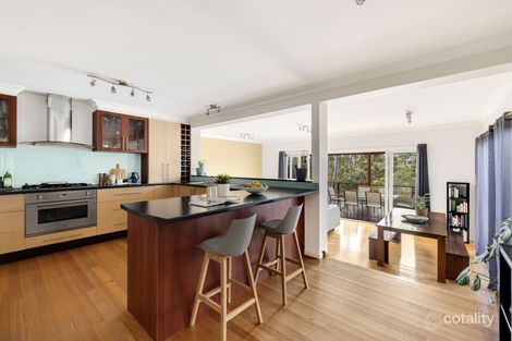 Property photo of 48 Clarke Drive Gladstone Park VIC 3043