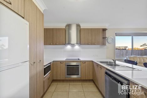 Property photo of 36 Landsdowne Drive Ormeau Hills QLD 4208