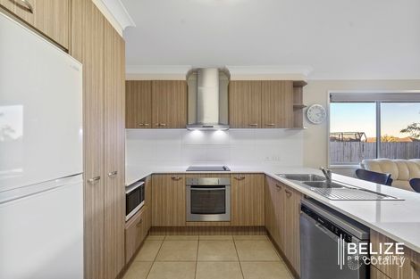 Property photo of 36 Landsdowne Drive Ormeau Hills QLD 4208