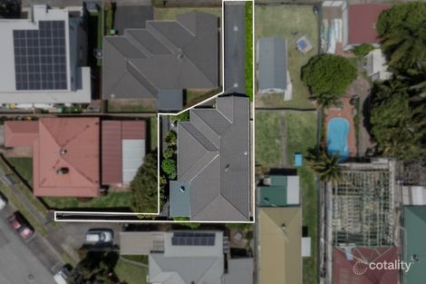 Property photo of 9B Heddon Road Broadmeadow NSW 2292