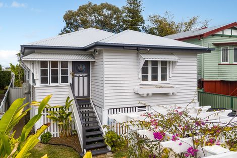 Property photo of 66 Grays Road Gaythorne QLD 4051