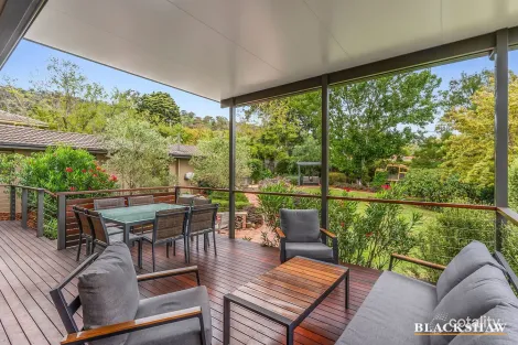 Property photo of 20 Parkhill Street Pearce ACT 2607