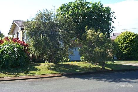 Property photo of 22 Summit Drive Banora Point NSW 2486