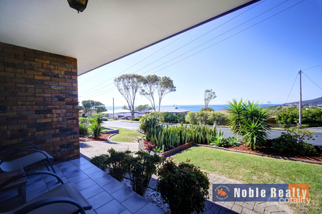 Property photo of 39 Becker Road Forster NSW 2428