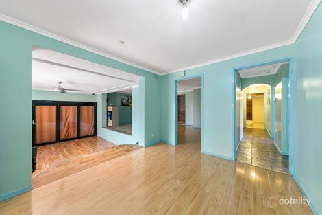 Property photo of 102 Somerset Drive Dandenong North VIC 3175