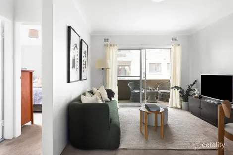 13/122-124 The Boulevarde, Dulwich Hill, NSW 2203