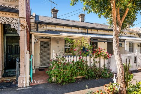 Property photo of 110 Raglan Street Port Melbourne VIC 3207