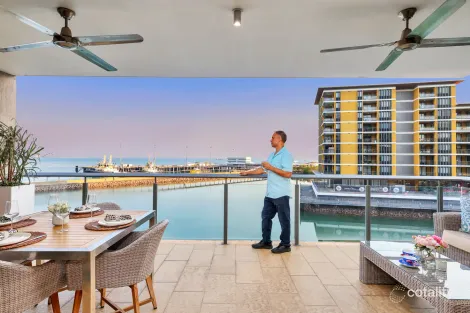 Property photo of 337/19B Kitchener Drive Darwin City NT 0800