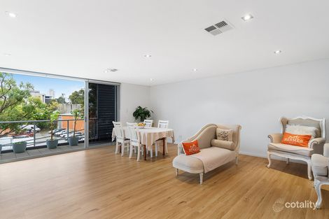 Property photo of 8/8 Allen Street Waterloo NSW 2017