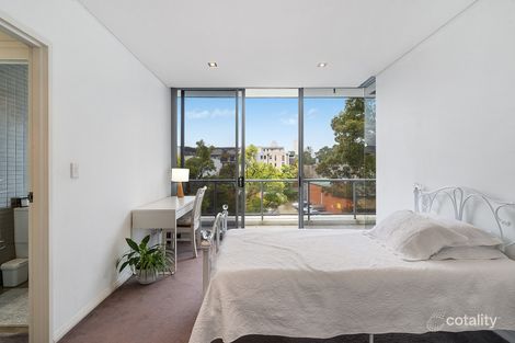 Property photo of 8/8 Allen Street Waterloo NSW 2017