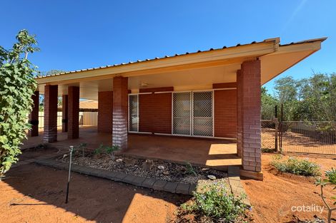 17 Spoonbill Cres, South Hedland, WA 6722