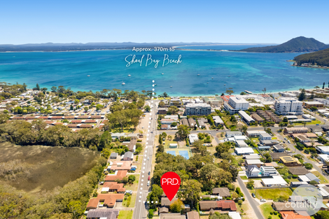 21 Government Rd, Shoal Bay, NSW 2315