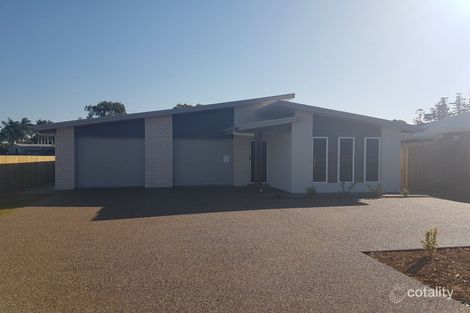 Property photo of 2/28 Eli Court Kawungan QLD 4655