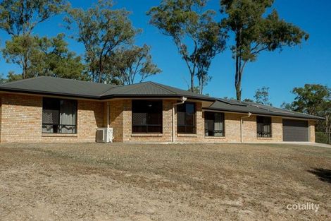 4 Edinburgh Ave, Regency Downs, QLD 4341