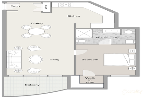 24/2 Ranken Pl, Belconnen, ACT 2617