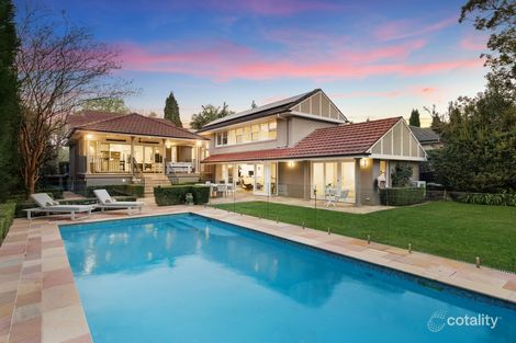 24 Warrangi St, Turramurra, NSW 2074