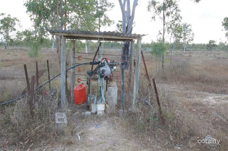 328 Crabb Rd, Woodstock, QLD 4816