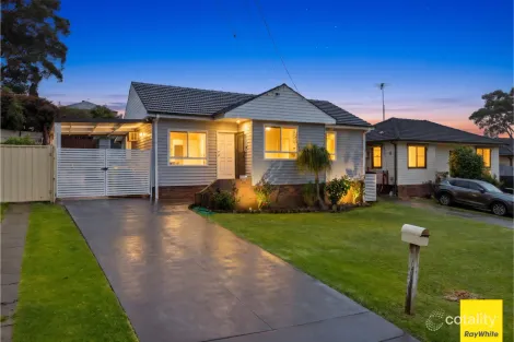 8 Conder Ave, Mount Pritchard, NSW 2170