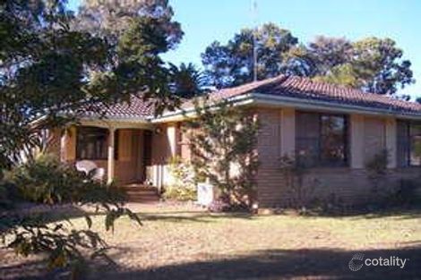 Property photo of 44 Yodalla Avenue Emu Plains NSW 2750