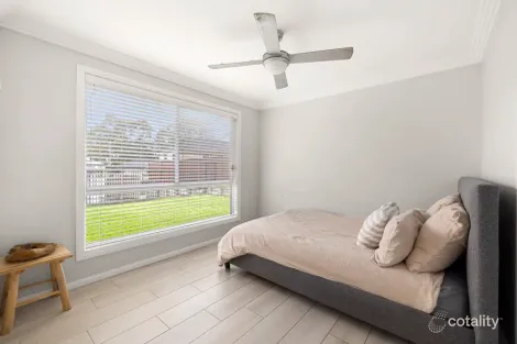 Property photo of 8 Conder Avenue Mount Pritchard NSW 2170