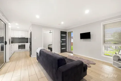 Property photo of 8 Conder Avenue Mount Pritchard NSW 2170
