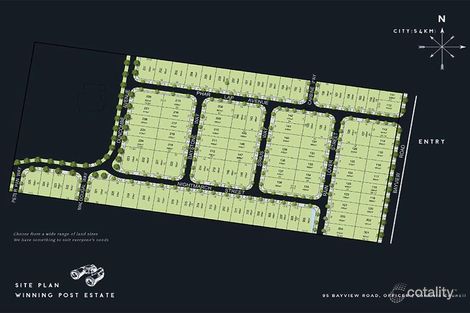 Lot 118 Bayview Rd, Officer, VIC 3809