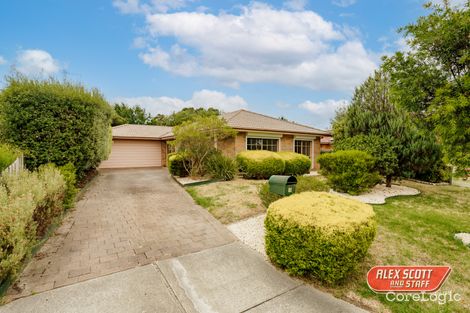 Property photo of 10 Festival Terrace Berwick VIC 3806