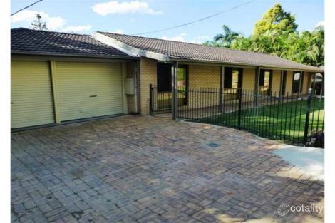 64 Cunningham St, Taringa, QLD 4068