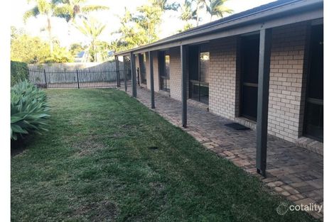 Property photo of 64 Cunningham Street Taringa QLD 4068