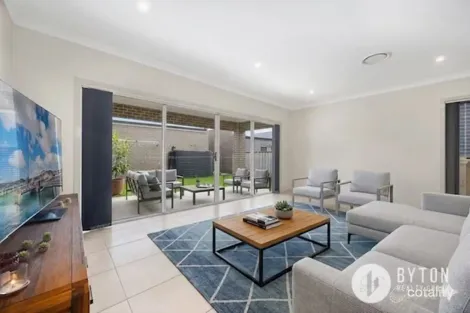 Property photo of 6 Connemara Street Austral NSW 2179