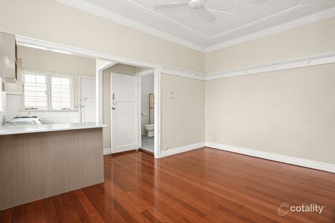 Property photo of 2/23 Baroona Road Milton QLD 4064