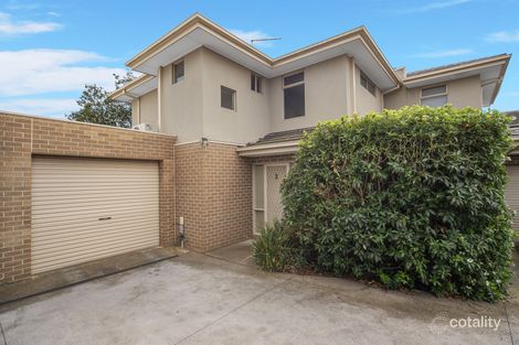 2/23 Symons Ave, Hoppers Crossing, VIC 3029