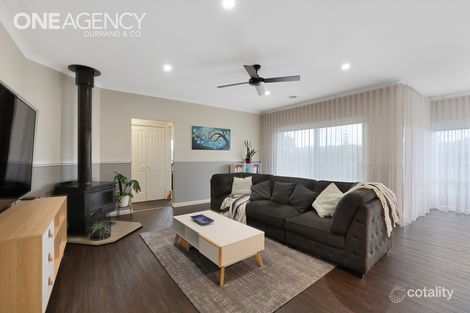 Property photo of 14 Skipton Street Drouin VIC 3818