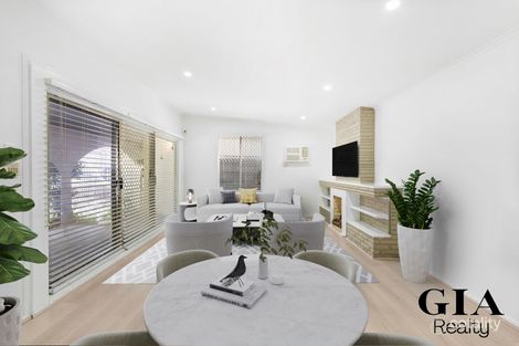 Property photo of 6 Tallara Place Busby NSW 2168
