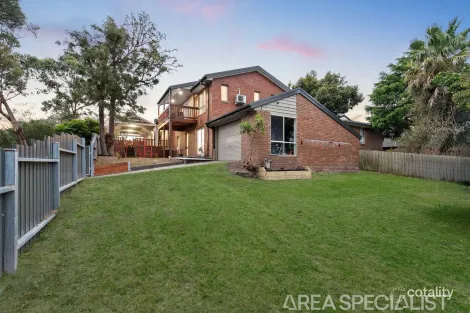 Property photo of 41 Maria Drive Langwarrin VIC 3910