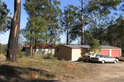 Property photo of 17 Pinnell Road Crows Nest QLD 4355